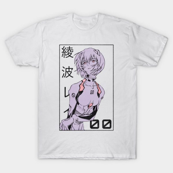 11208403 0 6 - Evangelion Merch