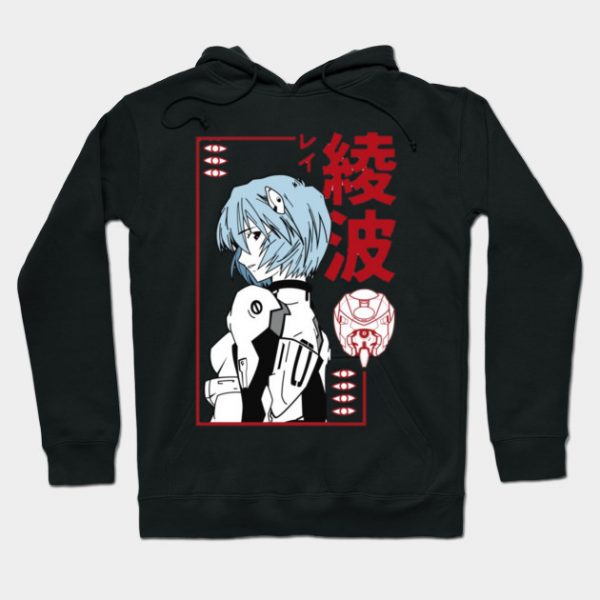12134357 0 - Evangelion Merch