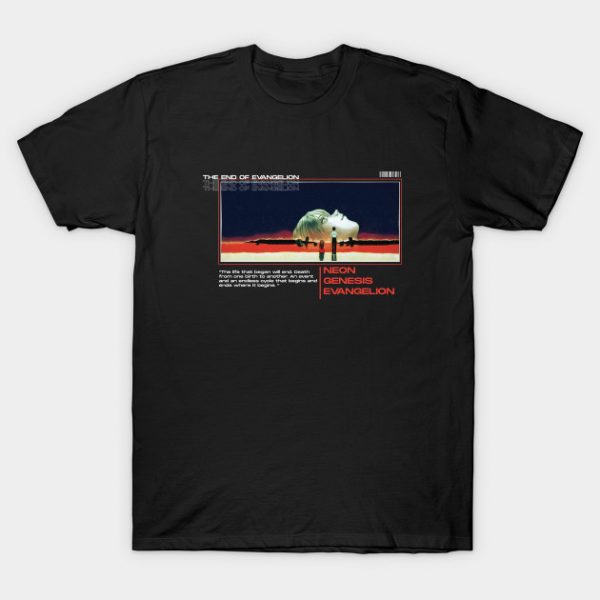 17967140 0 - Evangelion Merch