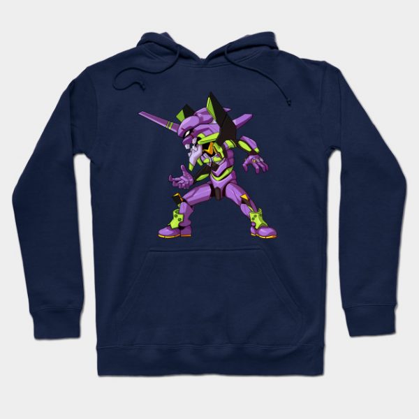 336604 2 - Evangelion Merch