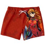 Evangelion Swim Trunk #01 Official Evangelion Merch