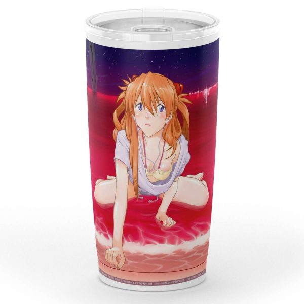 Evaneglion Tumbler #06 Official Evangelion Merch