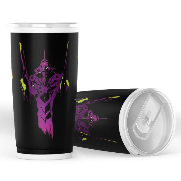Evaneglion Tumbler #03 Official Evangelion Merch