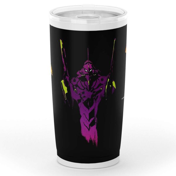 Evaneglion Tumbler #03 Official Evangelion Merch