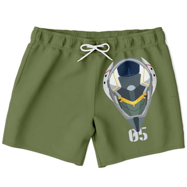 Evangelion Swim Trunk #04 Official Evangelion Merch