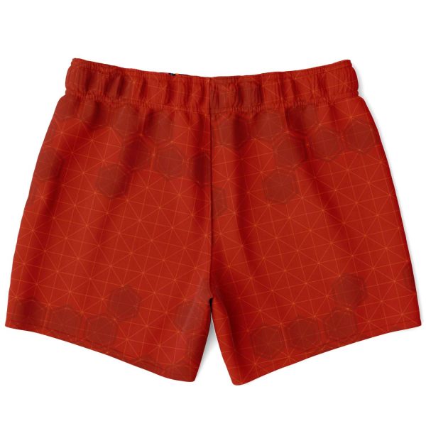 Evangelion Swim Trunk #01 Official Evangelion Merch