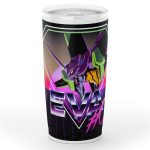 Evaneglion Tumbler #09 Official Evangelion Merch