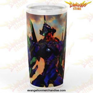 Evaneglion Tumbler #01 Official Evangelion Merch