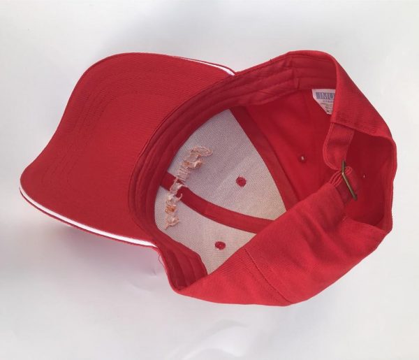 Evangelion Embroidery Hat New Design Official Evangelion Merch