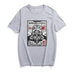EVA Unit-00 T-shirt Style No.3 Official Evangelion Merch