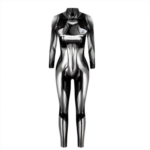 Evangelion Jumpsuits Halloween Costumes Official Evangelion Merch
