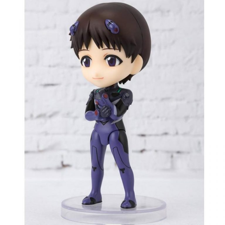 shinji radio eva figure