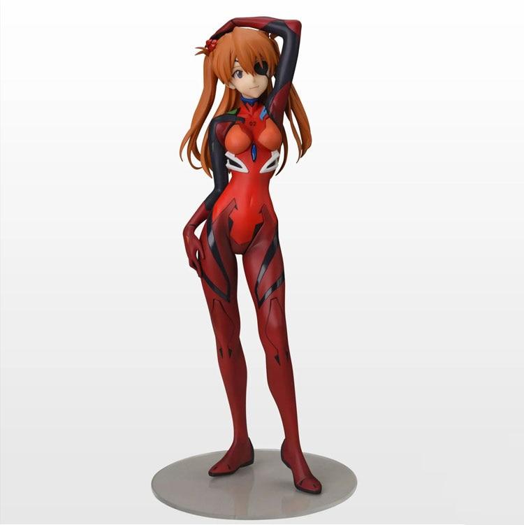 asuka figurine