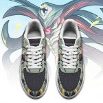 Evangelion Zeruel 10th Angel Rebuild Air Force Sneakers Official Evangelion Merch