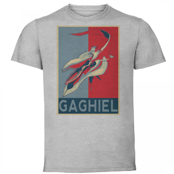 gaghiel S2 - Evangelion Merch
