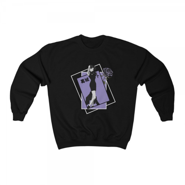misato swt 1 - Evangelion Merch