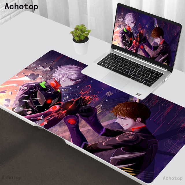 Amazing anime mouse pads for your computer  TenStickers