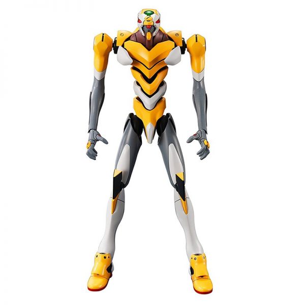 Original BANDAI 1 144 Gundam EVA 00 002 Ver SET Anime Evangelion Assembled Robot Model Kids 5 - Evangelion Merch