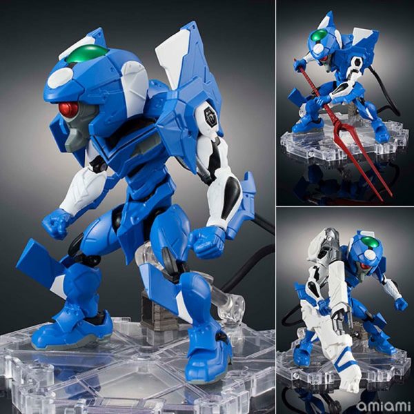 Original BANDAI NX NXEDGE STYLE EVA 00 Ver Anime Evangelion SHF Movable Joint Robot Model Kids 1 - Evangelion Merch