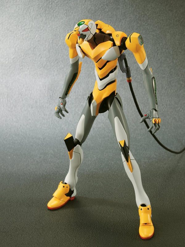 eva 00 figure