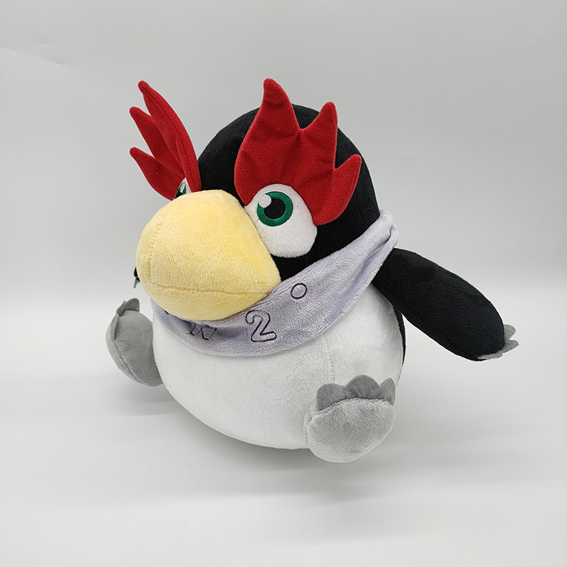 23cm Evangelion Plush - Kawaii Penguin Japan Anime Penpen Plush