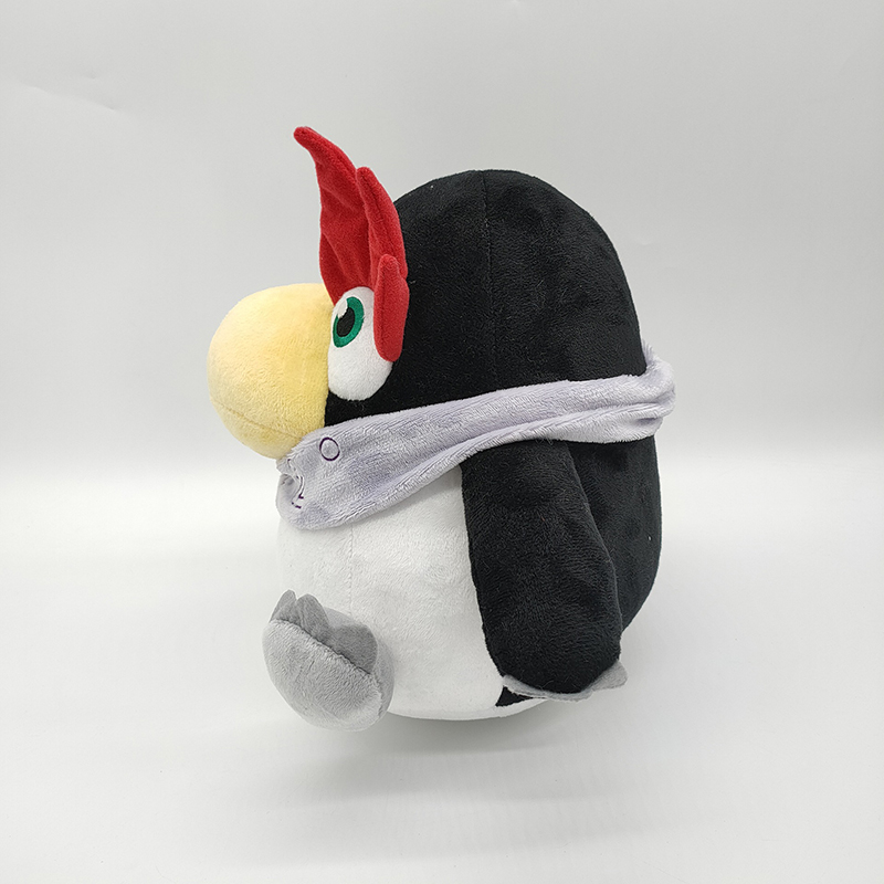 23cm Evangelion Plush - Kawaii Penguin Japan Anime Penpen Plush