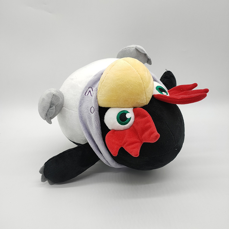 23cm Evangelion Plush - Kawaii Penguin Japan Anime Penpen Plush