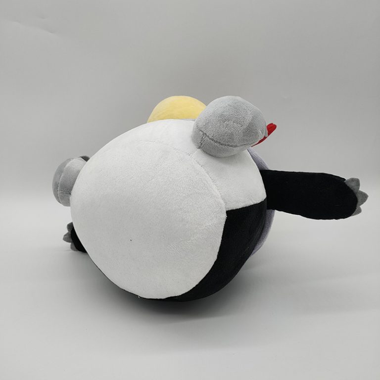 penpen plush