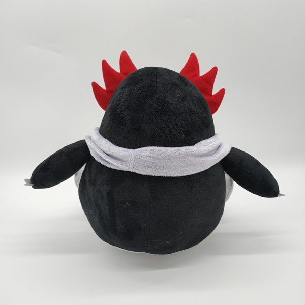 penpen plush