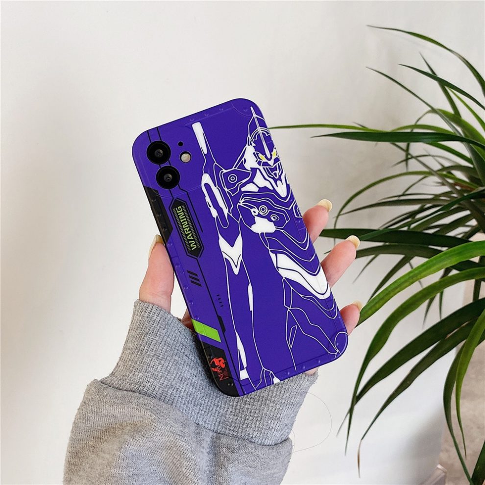 Evangelion x CASETiFY 初号機 AirPods ケース+marinesmemorial.org