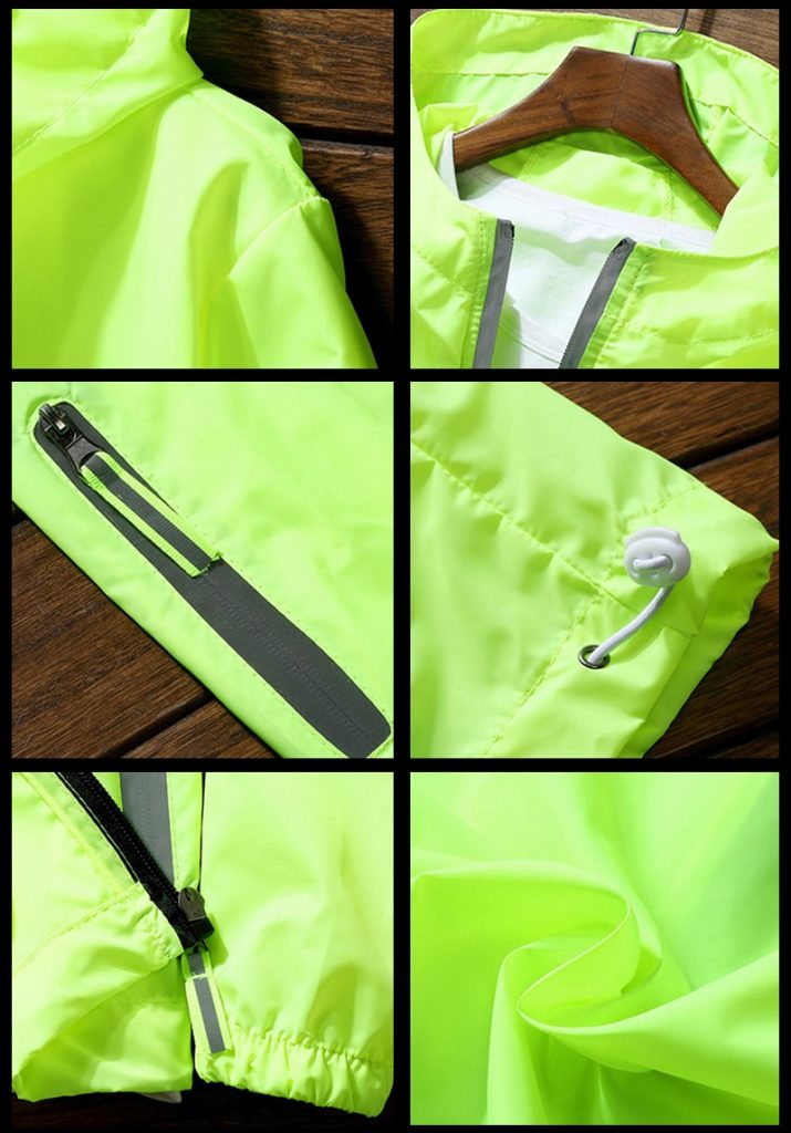 Spring Summer Evangelion Jacket - Evangelion Zipped Jacket