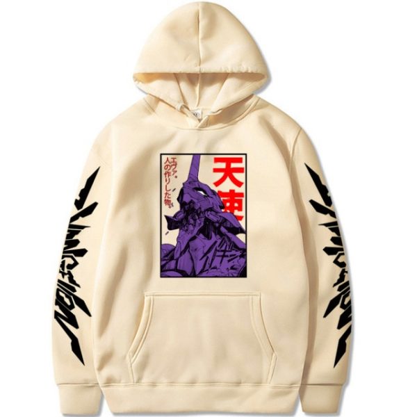 Japan Anime Rei Ayanami Evangelion Funny Hoodie Long Sleeve Men s Comics Unisex Streetwear Pullover Men 12.jpg 640x640 12 - Evangelion Merch