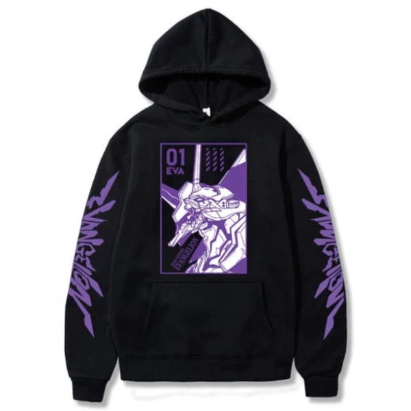 10 - Evangelion Merch