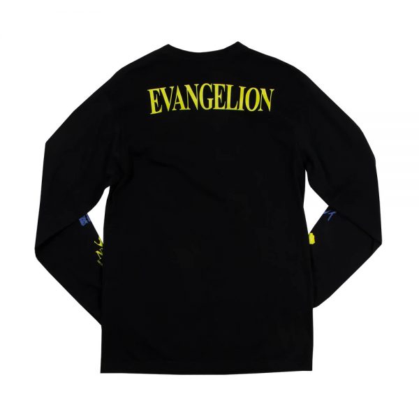 13.1 - Evangelion Merch