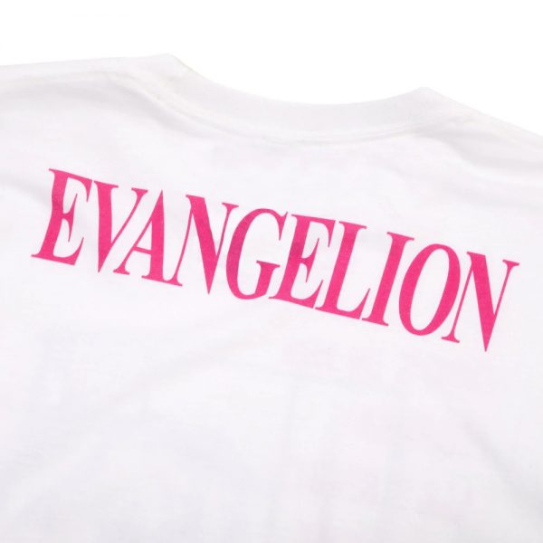 14.4 - Evangelion Merch