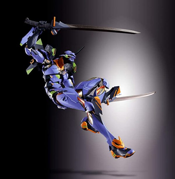 20.4 - Evangelion Merch