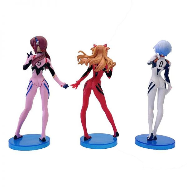 21.1 - Evangelion Merch