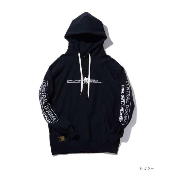 N2541596001001 006 - Evangelion Merch