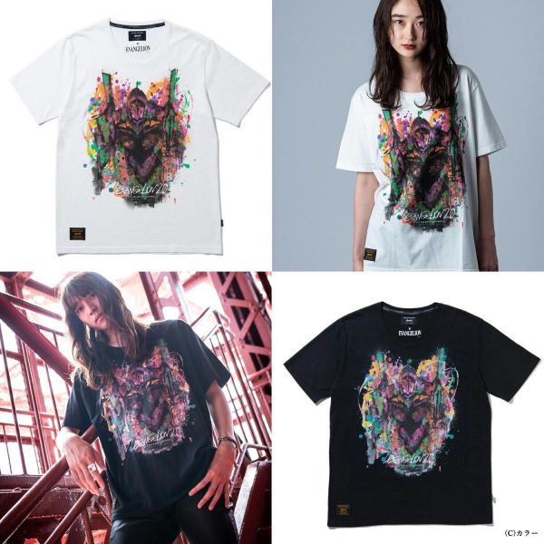 N2541597001001 006 - Evangelion Merch