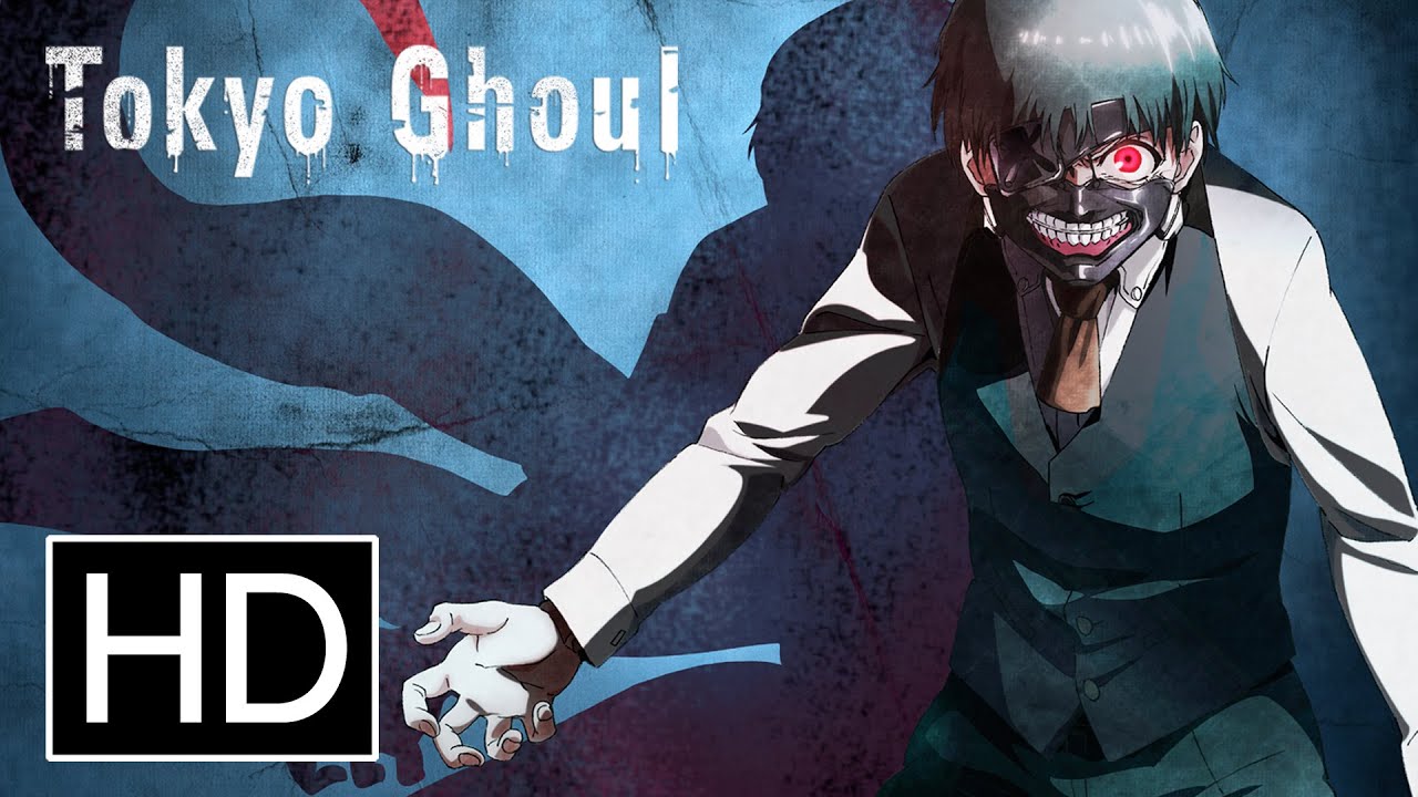 Tokyo Ghoul Anime - Evangelion Merch