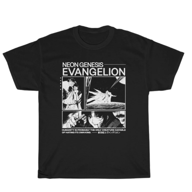 EVA Battle - Evangelion Merch
