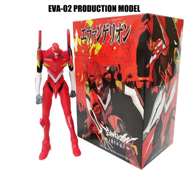 EVANGELION-02