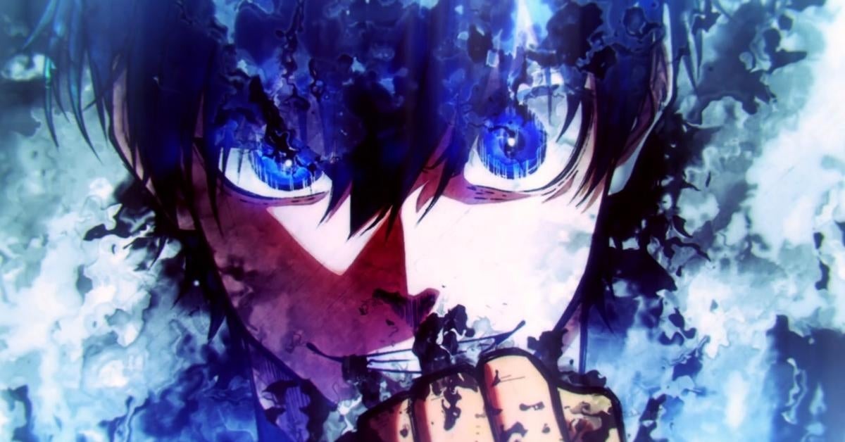 blue lock opening 2 watch anime - Evangelion Merch