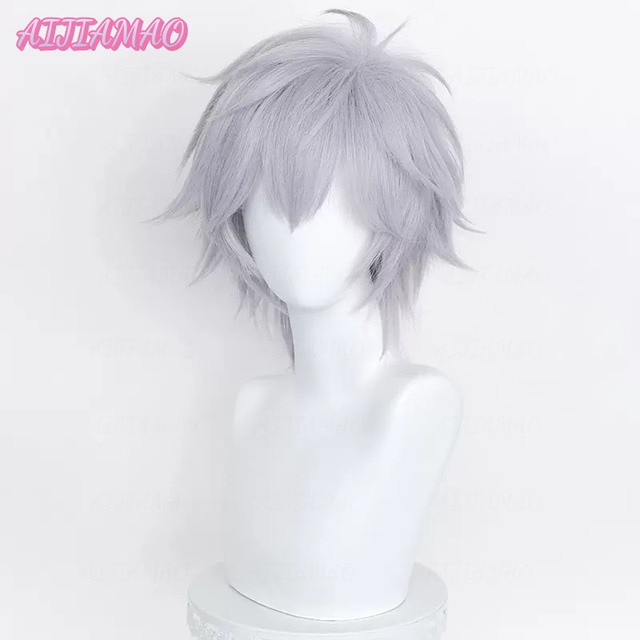 Purple Gray