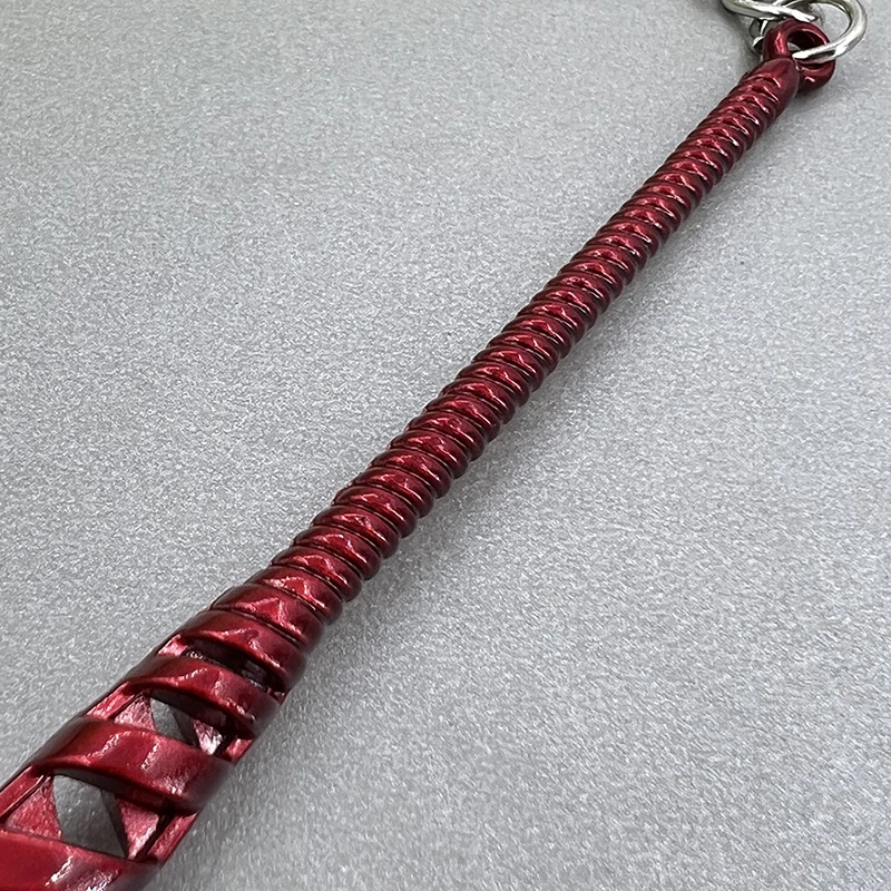 Evangelion Keychains - 12cm Spear of Longinus Neon Genesis EVA Keychain 4 - Evangelion Merch Evangelion Keychains - 12cm Spear of Longinus Neon Genesis EVA Keychain - Image 4