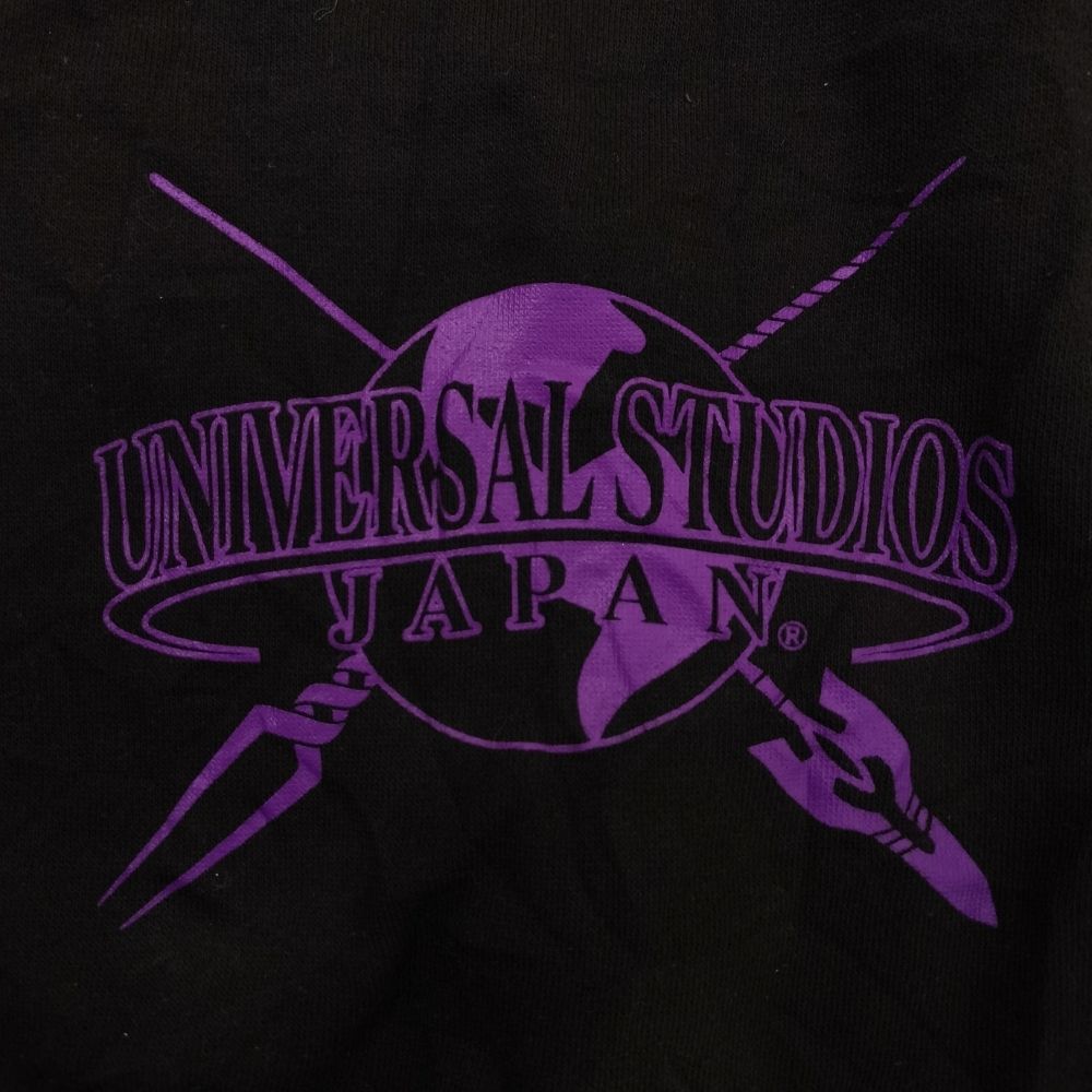 Evangelion Hoodies – Neon Genesis Evangelion Eva 01 Pullover Hoodie 2 - Evangelion Merch Evangelion Hoodies – Neon Genesis Evangelion Eva 01 Pullover Hoodie - Image 2