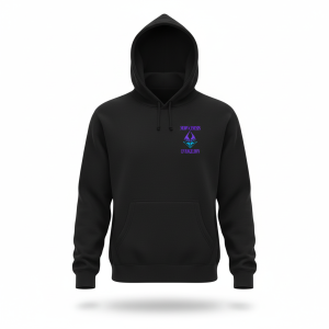 EVANGELION Eva Anime Men Hoodie