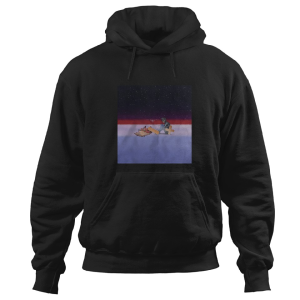 Evangelion New Design Hoodies