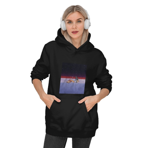 Evangelion New Design Hoodies - Image 2