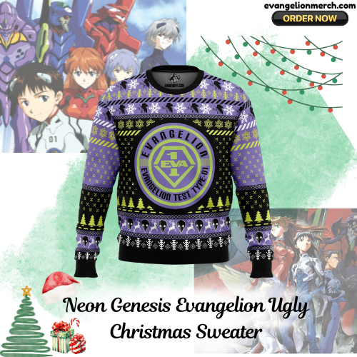 Home 23 - Evangelion Merch unus annus.store 10 - Evangelion Merch